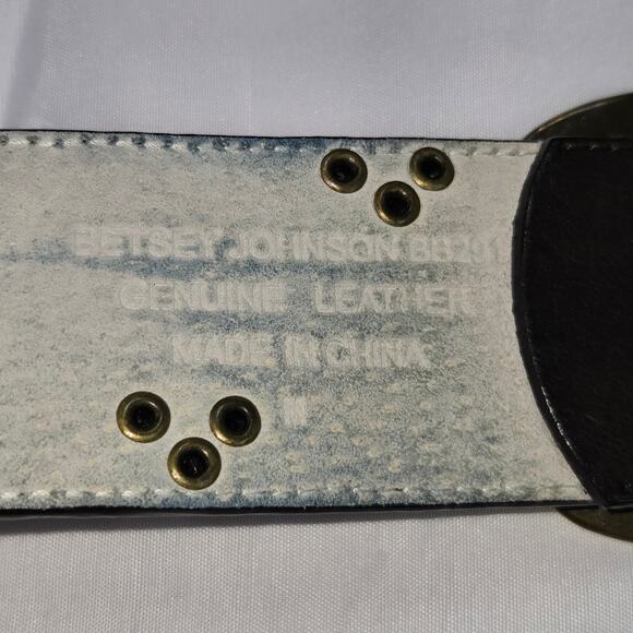Belts